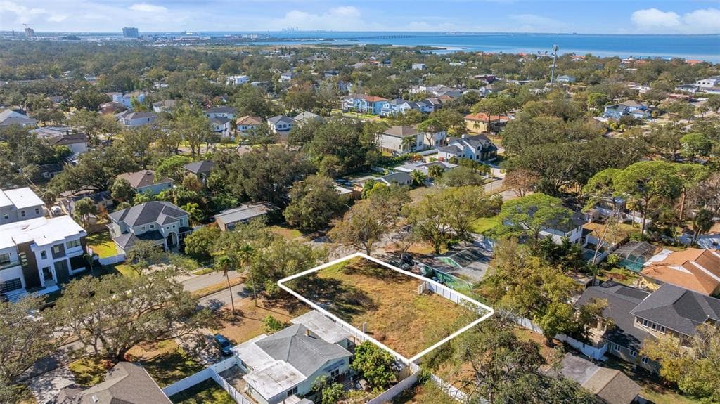 4621 W EL PRADO BOULEVARD, TAMPA, FL 33629 — zdjęcie 5
