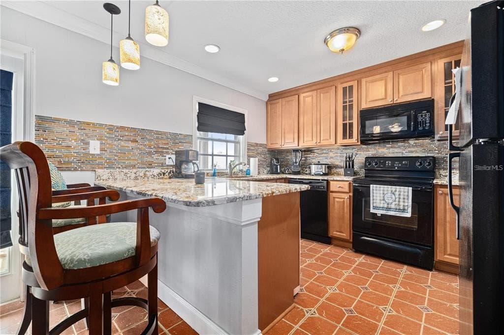 5012 STARFISH DRIVE SE # C, ST PETERSBURG, FL 33705 — zdjęcie 5