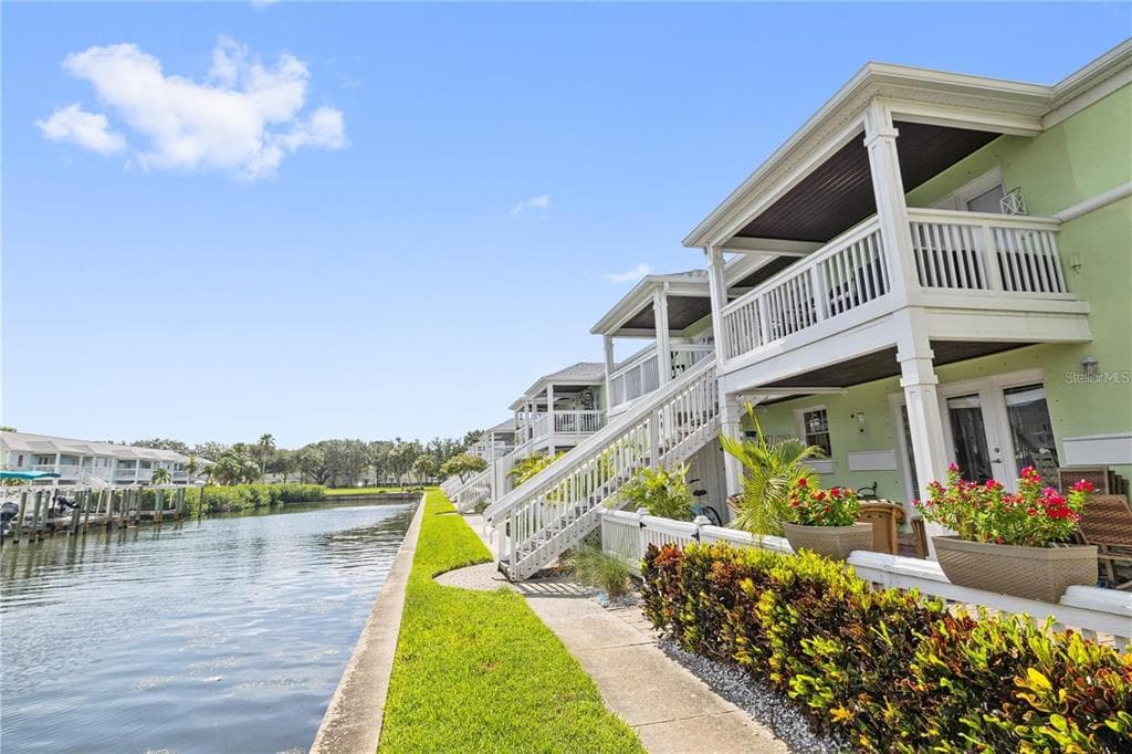 5012 STARFISH DRIVE SE # C, ST PETERSBURG, FL 33705 — zdjęcie 4