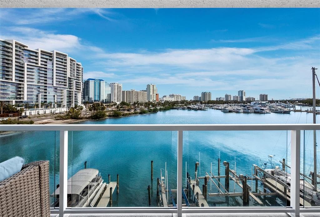 650 GOLDEN GATE POINT # 401, SARASOTA, FL 34236 — zdjęcie 2