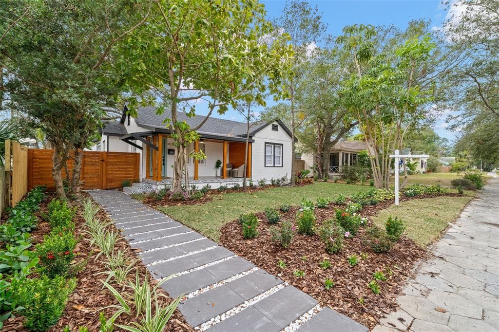 4536 1ST AVENUE N, ST PETERSBURG, FL 33713 — zdjęcie 2