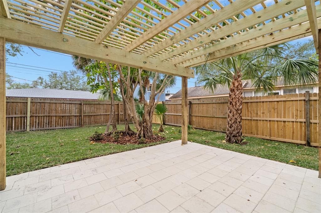 4536 1ST AVENUE N, ST PETERSBURG, FL 33713 — zdjęcie 3
