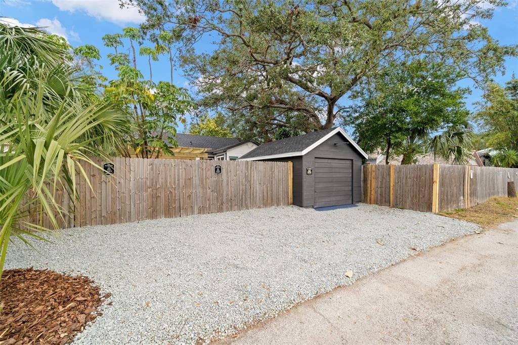 4536 1ST AVENUE N, ST PETERSBURG, FL 33713 — zdjęcie 5