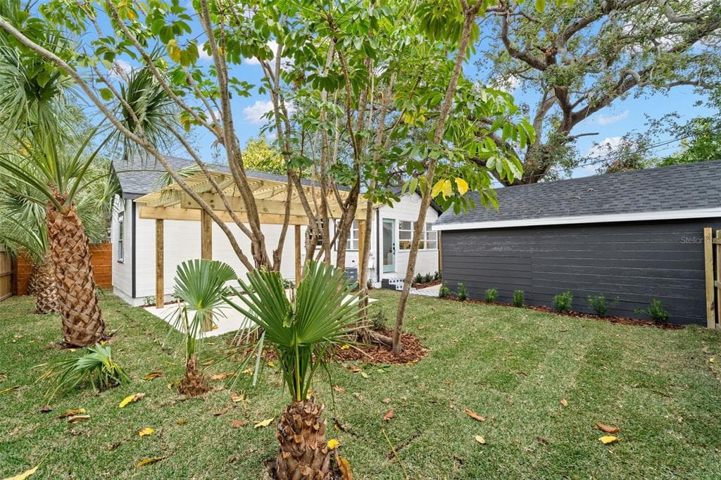 4536 1ST AVENUE N, ST PETERSBURG, FL 33713 — zdjęcie 4