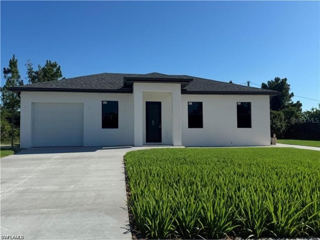 3002 68TH STREET W, LEHIGH ACRES, FL 33971