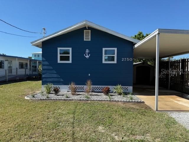 2750 N COMANCHE POINT, CRYSTAL RIVER, FL 34429 — zdjęcie 2