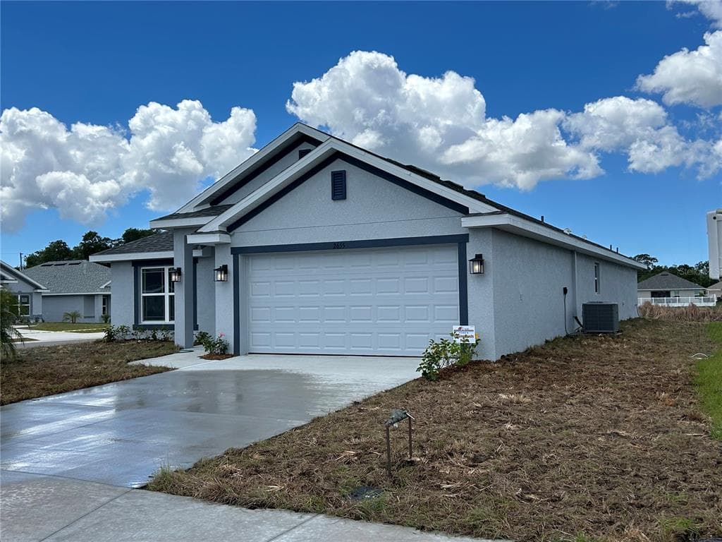 2655 AVERLAND LOOP, NORTH PORT, FL 34287 — zdjęcie 2