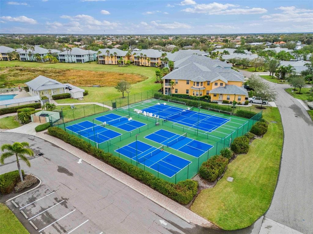 2121 HERON LAKE DRIVE # 301, PUNTA GORDA, FL 33983 — zdjęcie 5