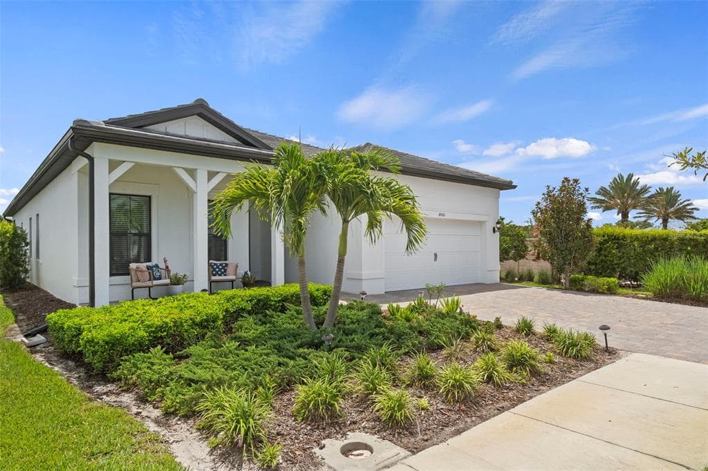 14560 EAGLE BRANCH DRIVE, NOKOMIS, FL 34275 — zdjęcie 2