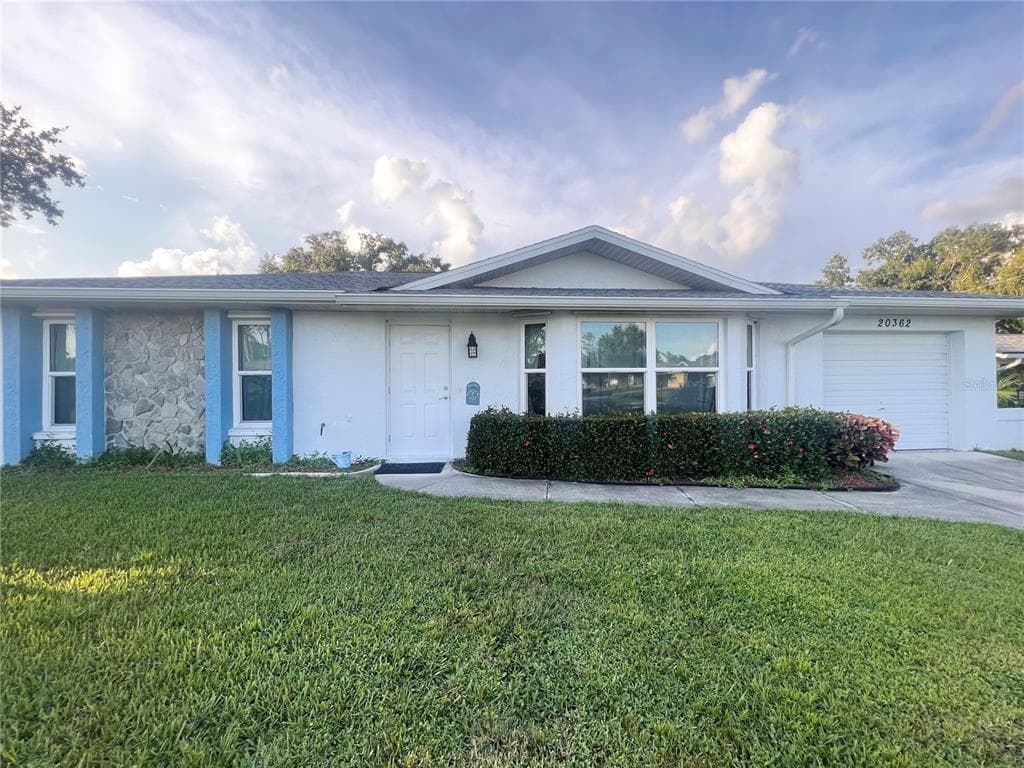 20362 EMERALD AVENUE, PORT CHARLOTTE, FL 33952