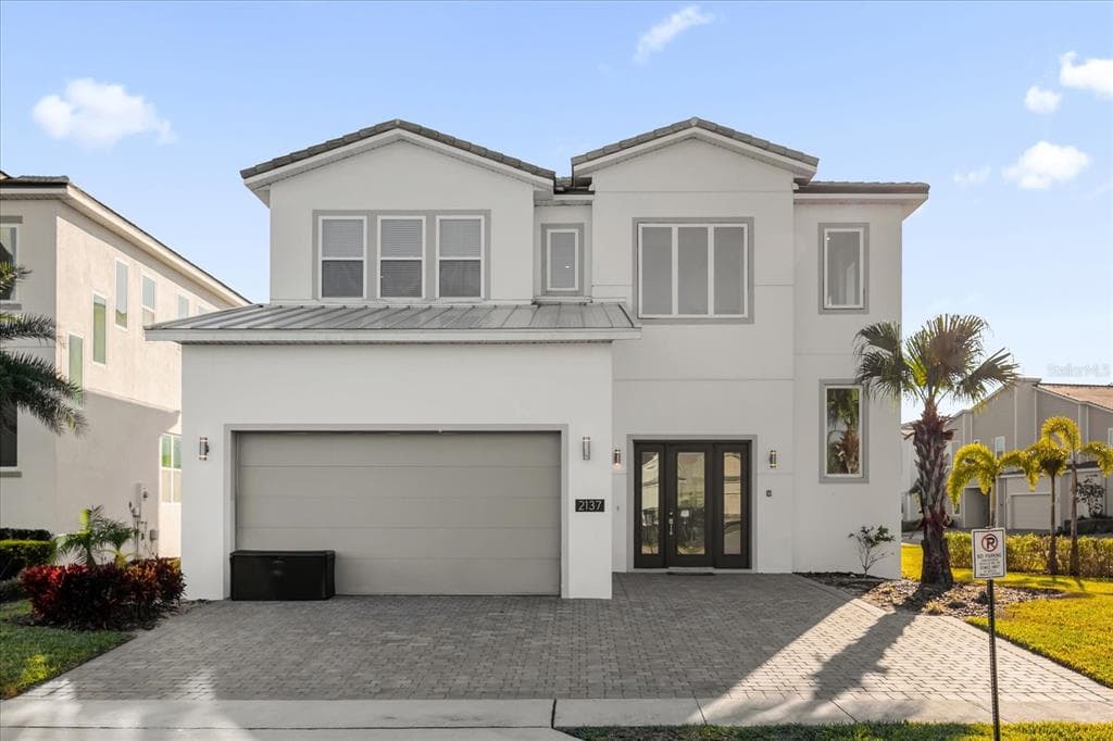 2137 PINE OAK LOOP, DAVENPORT, FL 33837 — zdjęcie 2