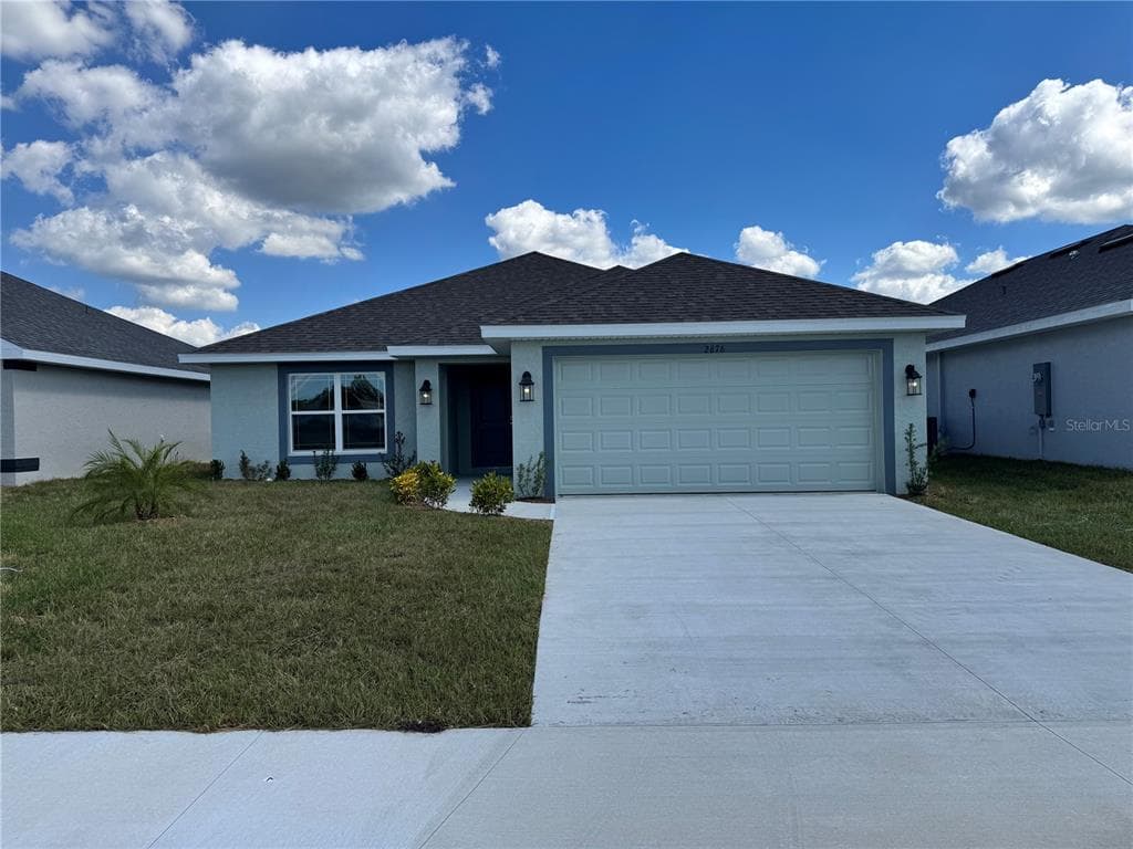 2676 AVERLAND LOOP, NORTH PORT, FL 34287