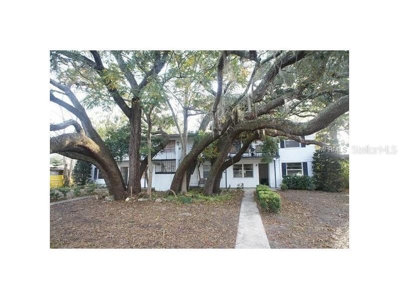 1307 COOK STREET, DELAND, FL 32724