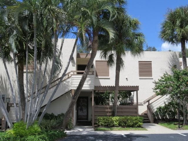 142 PINENEEDLE DRIVE # 142U, BRADENTON, FL 34210