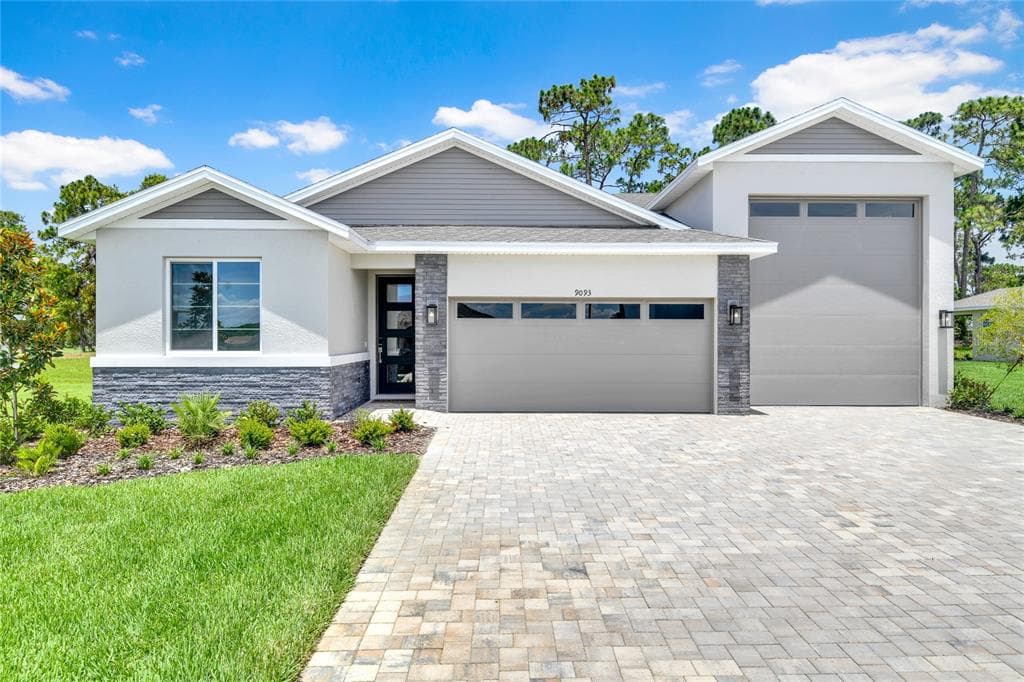 9093 PLAYERS DRIVE, WEEKI WACHEE, FL 34613 — zdjęcie 2