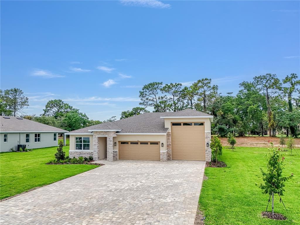 9157 PLAYERS DRIVE, WEEKI WACHEE, FL 34613 — zdjęcie 2