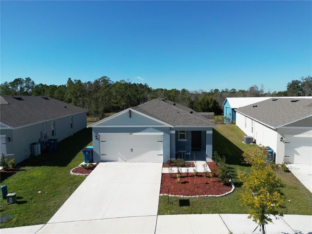 1657 ROSYDALE CIRCLE, DAVENPORT, FL 33837 — zdjęcie 2