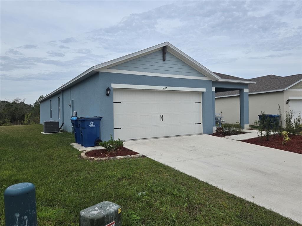 1657 ROSYDALE CIRCLE, DAVENPORT, FL 33837 — zdjęcie 3