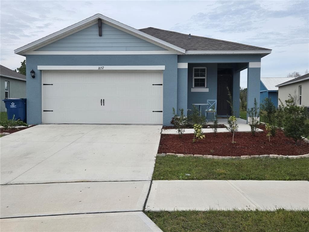 1657 ROSYDALE CIRCLE, DAVENPORT, FL 33837