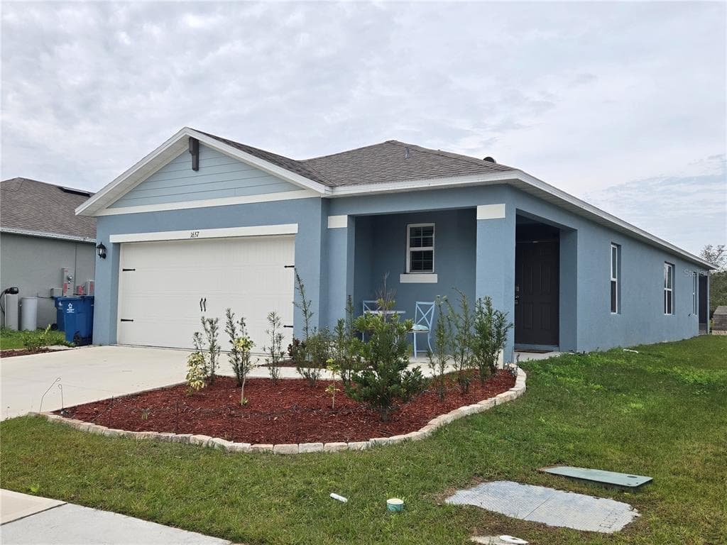 1657 ROSYDALE CIRCLE, DAVENPORT, FL 33837 — zdjęcie 4