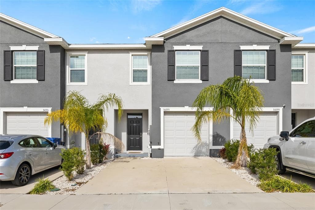 34395 SORREL MINT DRIVE, WESLEY CHAPEL, FL 33543 — zdjęcie 2