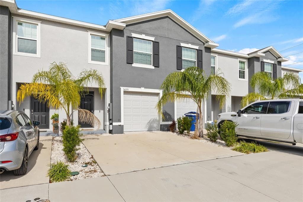34395 SORREL MINT DRIVE, WESLEY CHAPEL, FL 33543