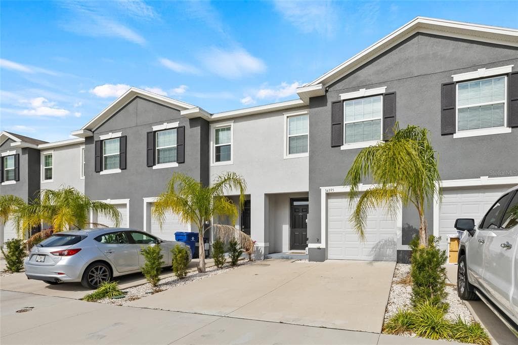 34395 SORREL MINT DRIVE, WESLEY CHAPEL, FL 33543 — zdjęcie 4