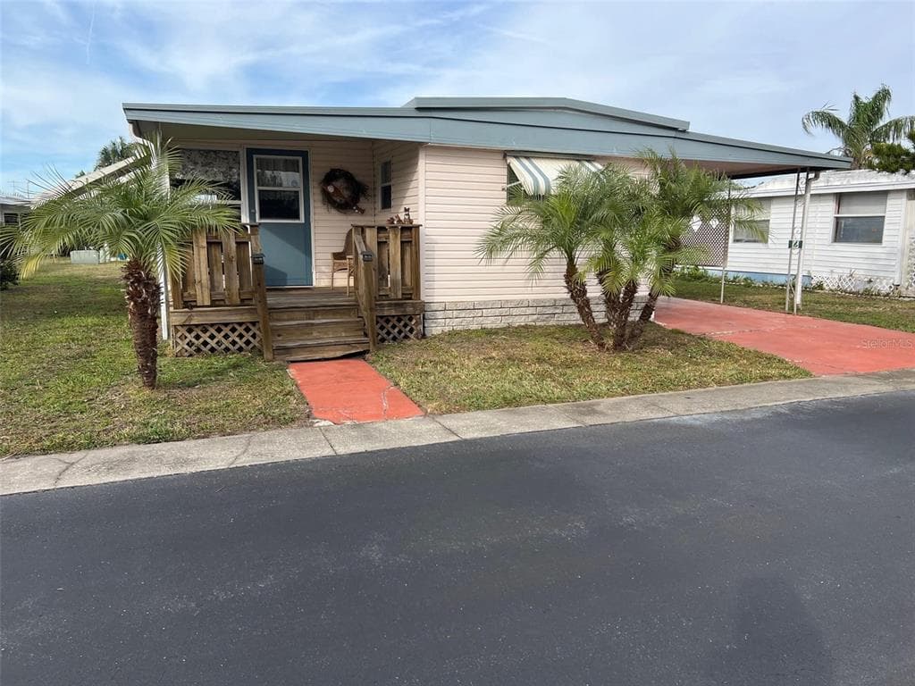 11300 124TH AVENUE # 165, LARGO, FL 33778