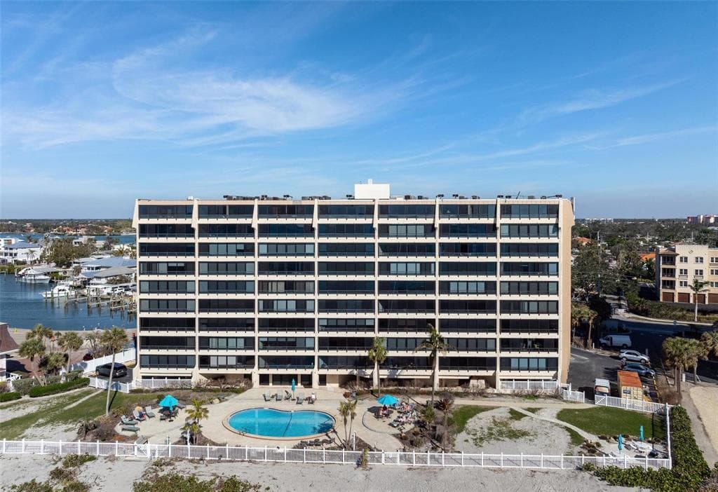 840 THE ESPLANADE N # 104, VENICE, FL 34285 — zdjęcie 2