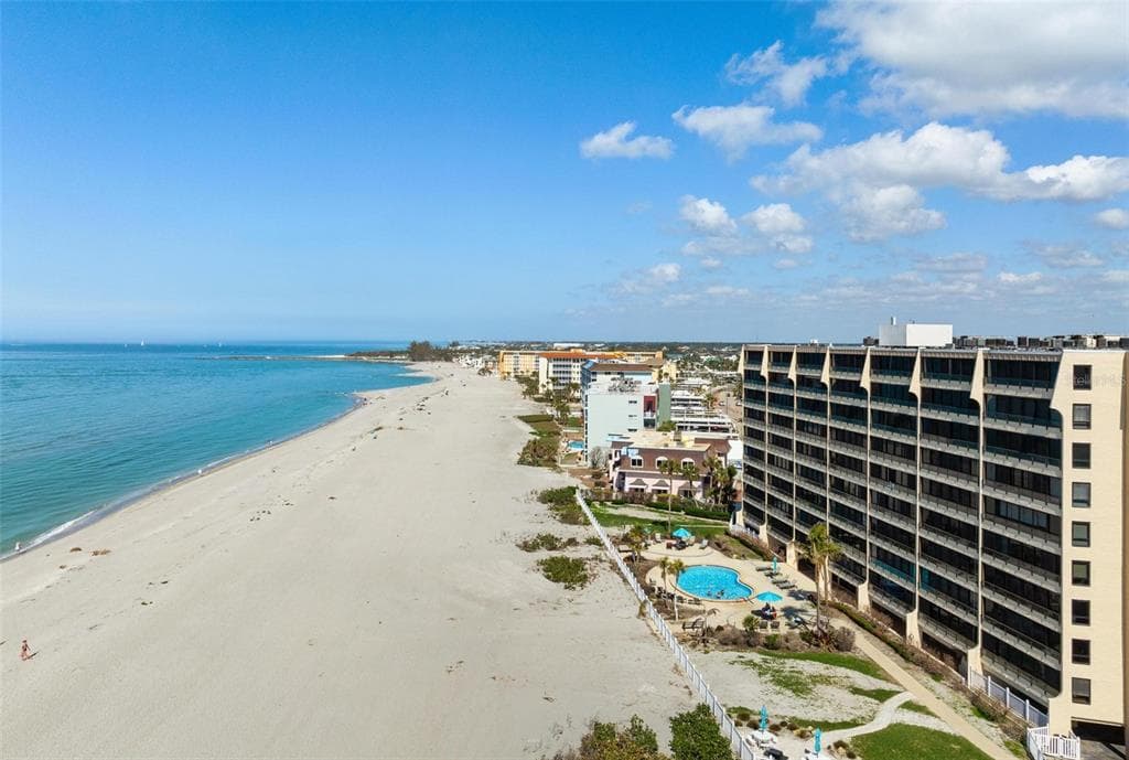 840 THE ESPLANADE N # 104, VENICE, FL 34285