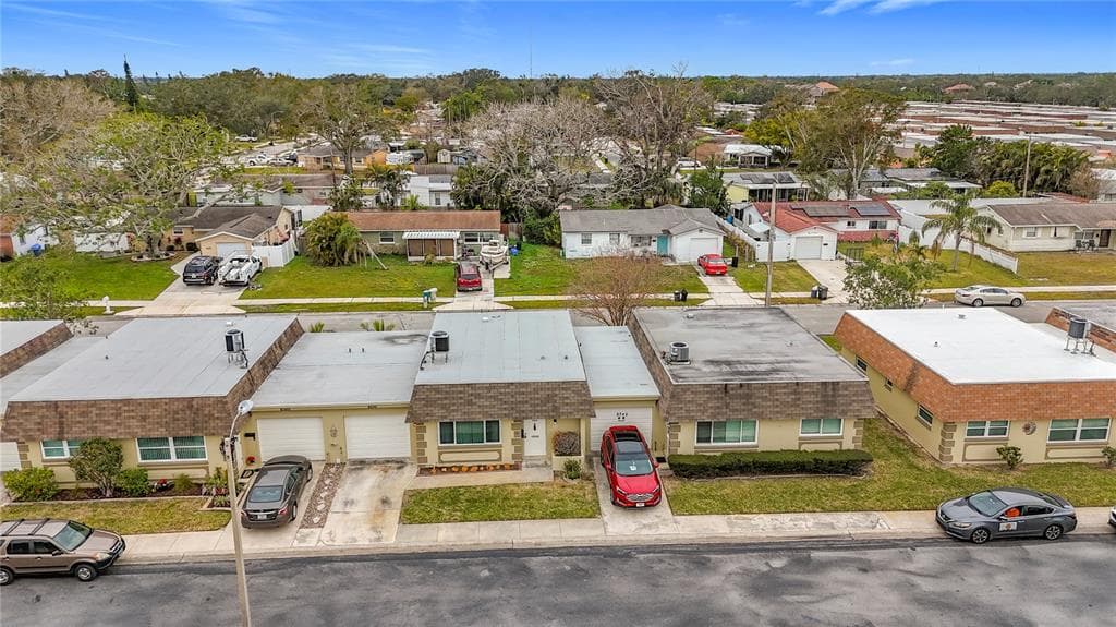 8330 VENDOME BOULEVARD N, PINELLAS PARK, FL 33781 — zdjęcie 3