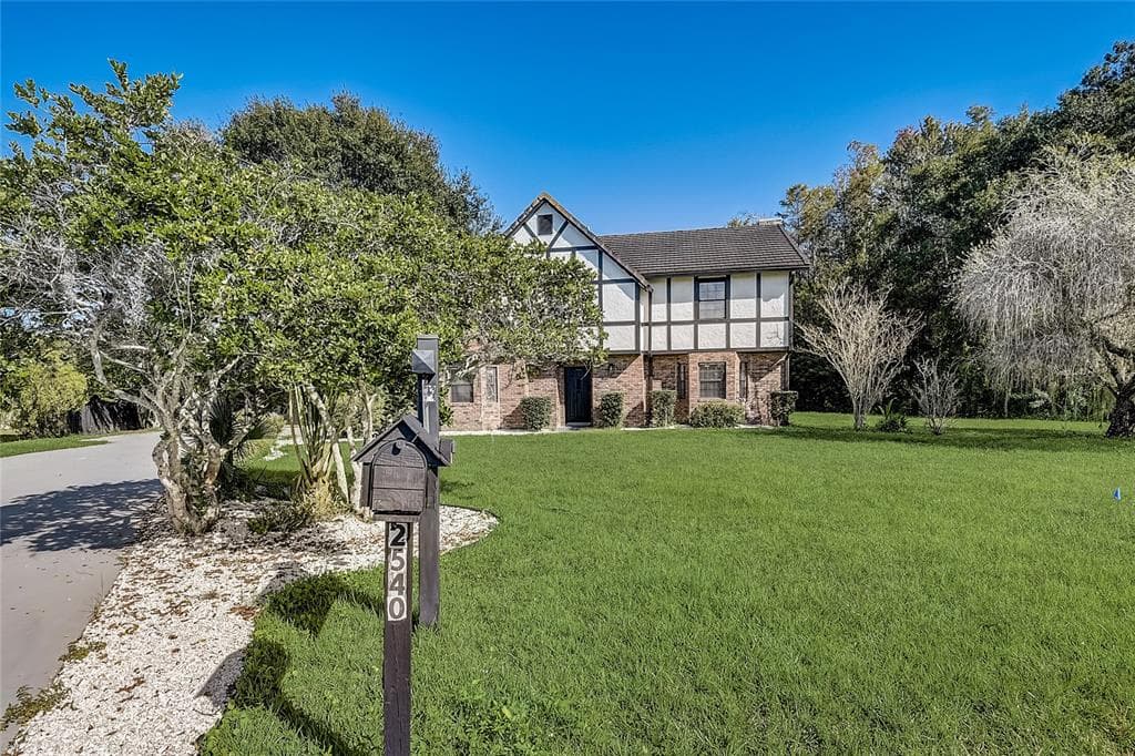 2540 ALBANY DRIVE, KISSIMMEE, FL 34758 — zdjęcie 4