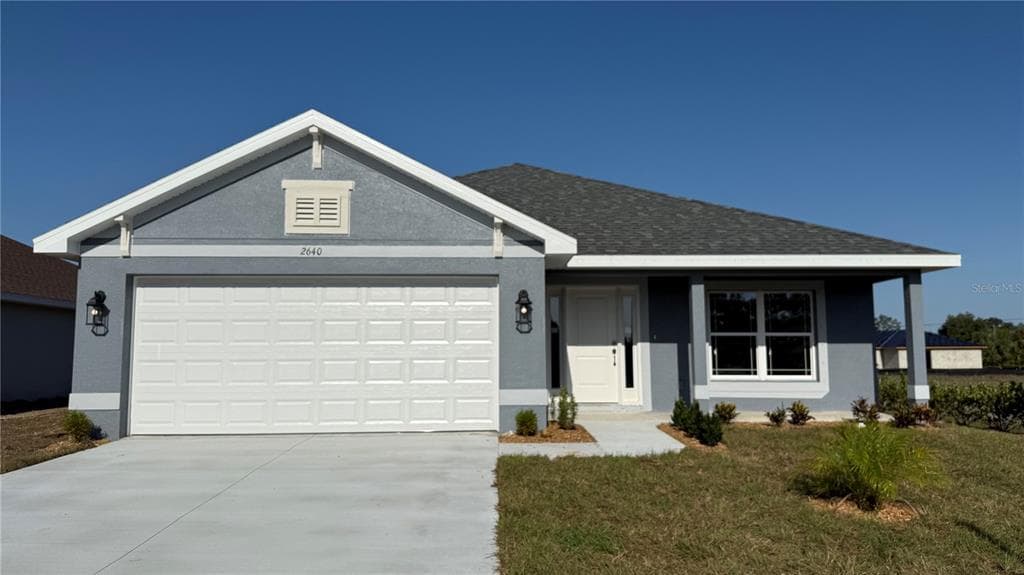 2640 AVERLAND LOOP, NORTH PORT, FL 34287