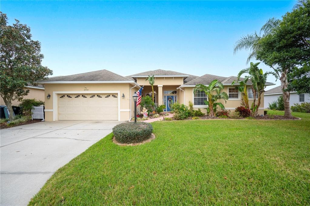 6550 EVERGREEN PARK DRIVE, LAKELAND, FL 33813 — zdjęcie 2