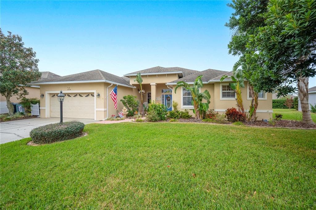 6550 EVERGREEN PARK DRIVE, LAKELAND, FL 33813 — zdjęcie 3