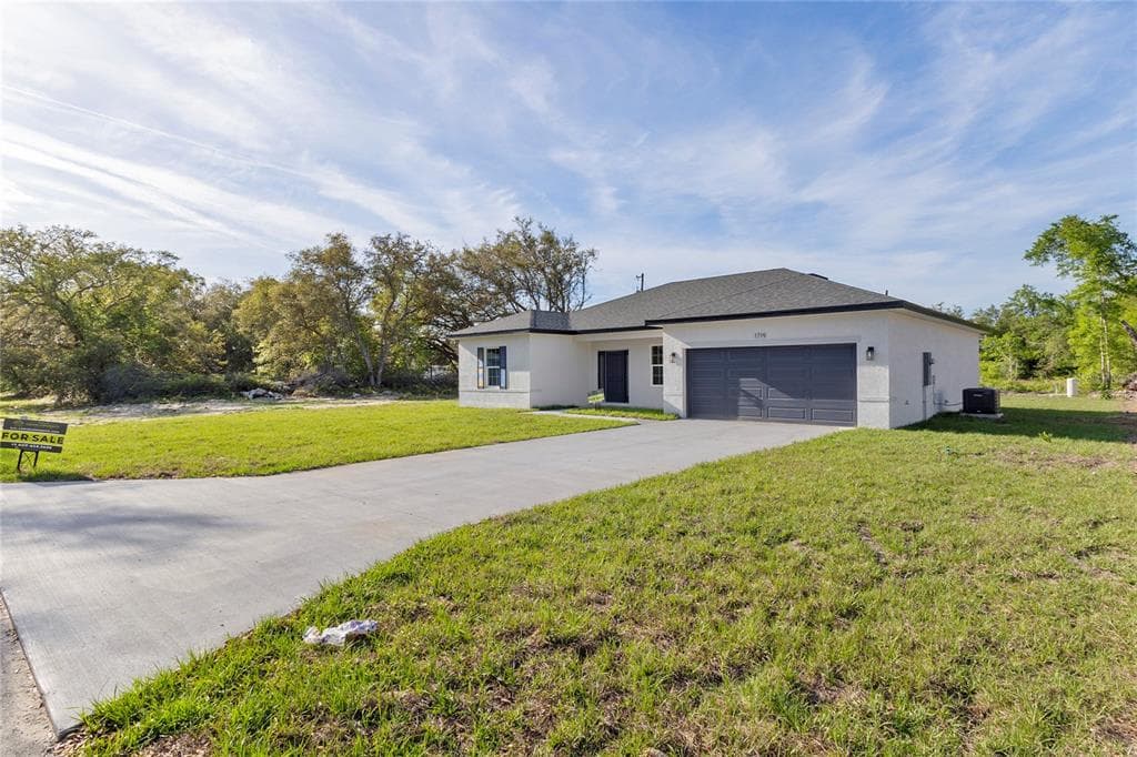 1719 SW 166TH STREET, OCALA, FL 34473 — zdjęcie 4