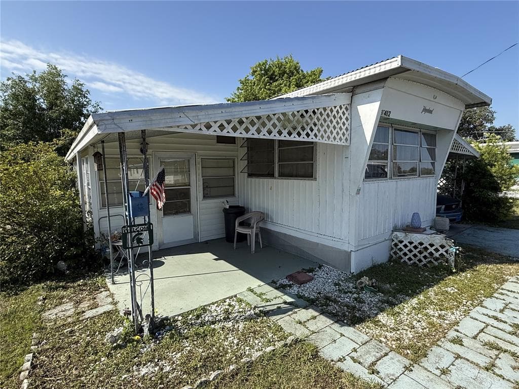 37402 HAMMOND DRIVE, ZEPHYRHILLS, FL 33541 — zdjęcie 4