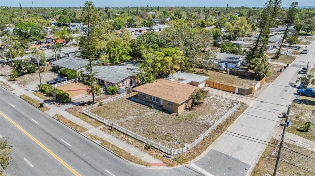 5130 DR MARTIN LUTHER KING JR ST S, ST PETERSBURG, FL 33705 — zdjęcie 4
