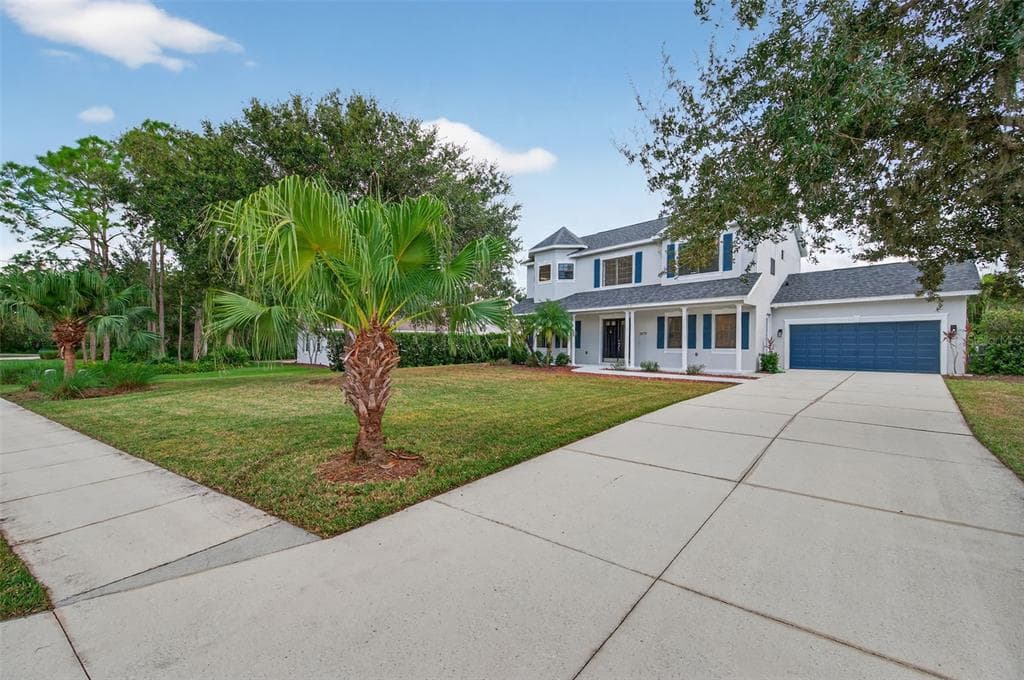 3870 155TH AVENUE E, PARRISH, FL 34219 — zdjęcie 2