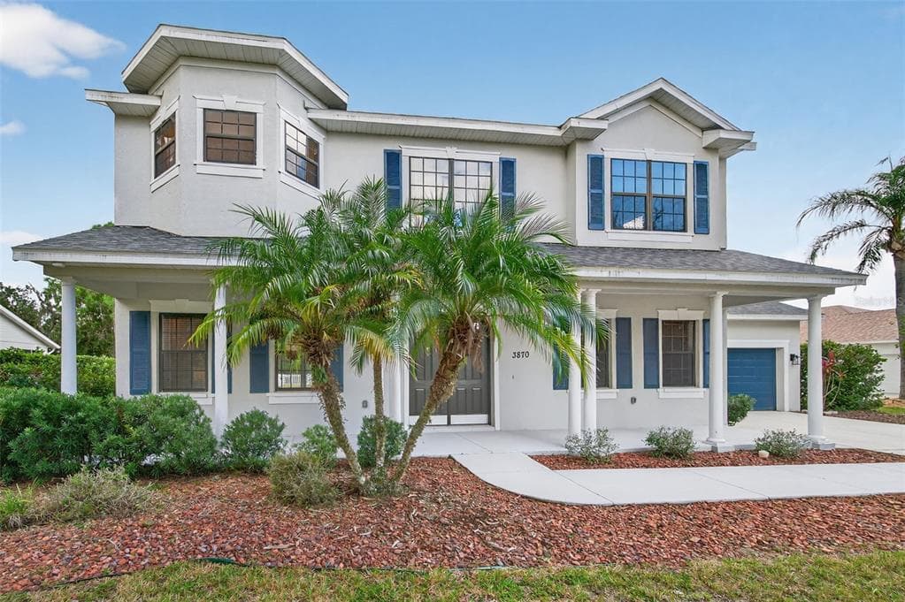 3870 155TH AVENUE E, PARRISH, FL 34219 — zdjęcie 3