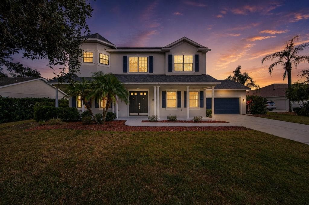 3870 155TH AVENUE E, PARRISH, FL 34219