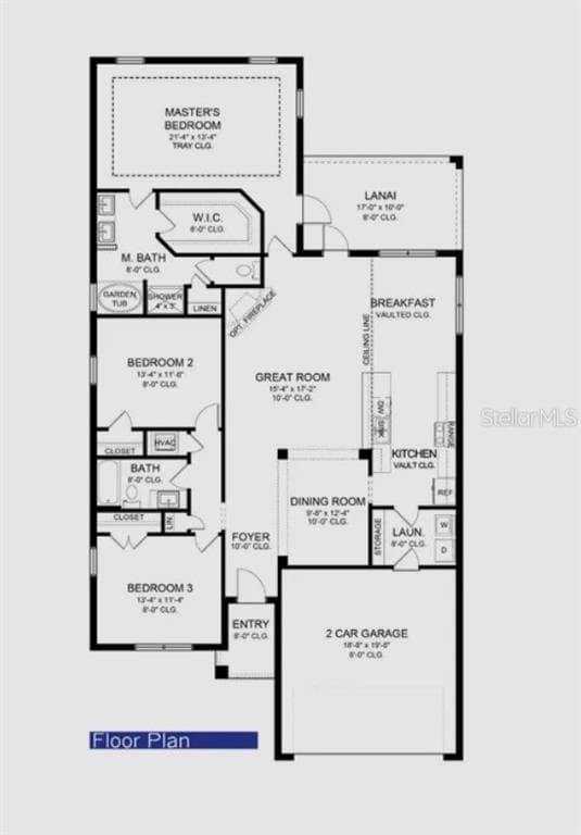 2679 AVERLAND LOOP, NORTH PORT, FL 34287 — zdjęcie 4