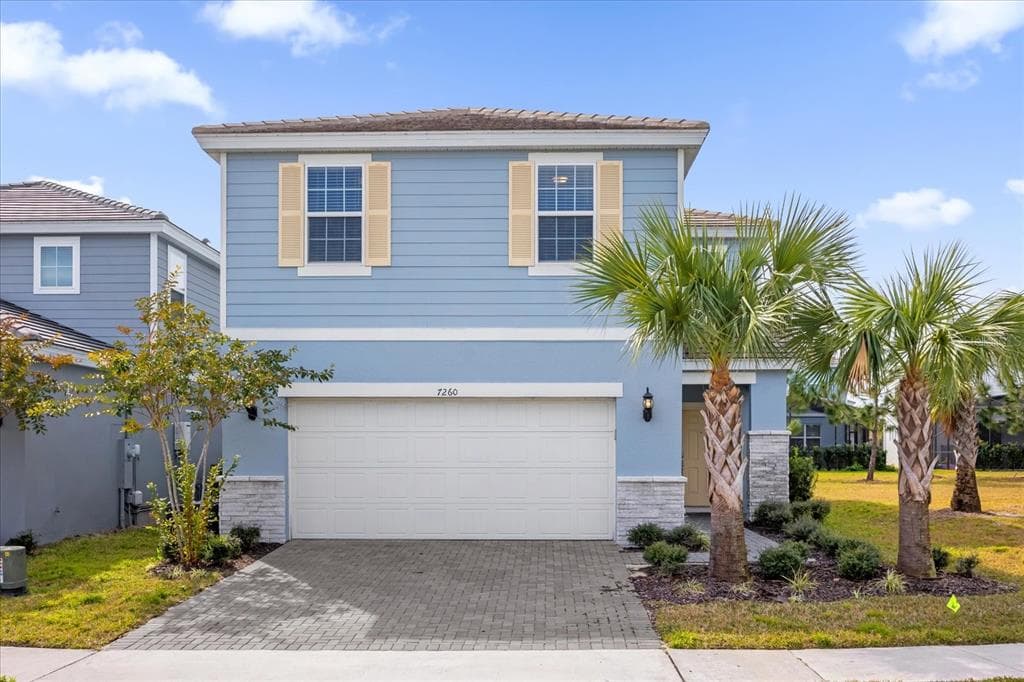 7260 OAKMOSS LOOP, DAVENPORT, FL 33837 — zdjęcie 2