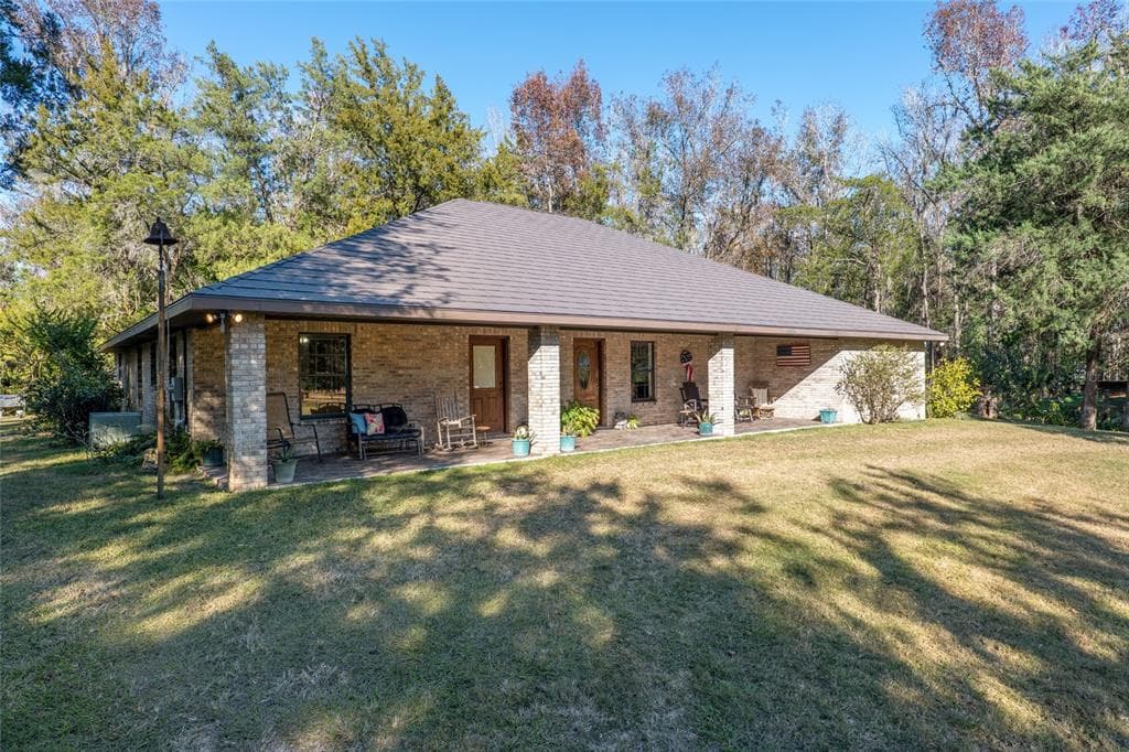 2821 SE 80TH STREET, OCALA, FL 34480