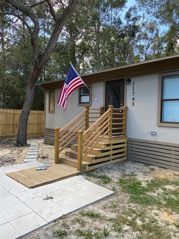 11743 PURDUE STREET, NEW PORT RICHEY, FL 34654 — zdjęcie 2