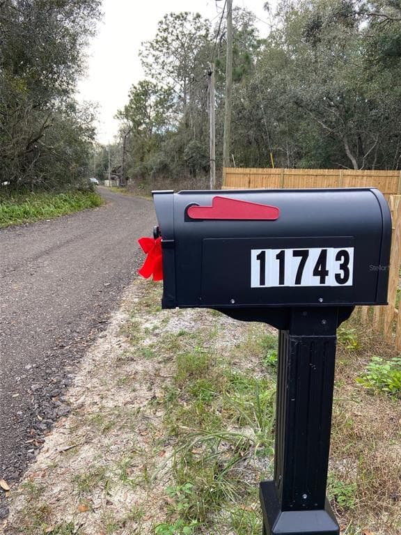 11743 PURDUE STREET, NEW PORT RICHEY, FL 34654 — zdjęcie 3