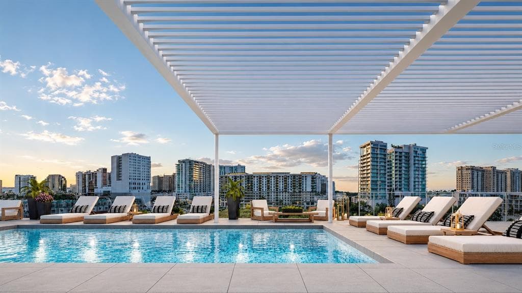 1305 4TH STREET # 403B, SARASOTA, FL 34236 — zdjęcie 2