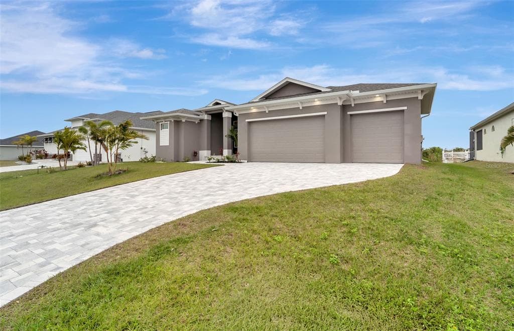 10442 WINNIPEG STREET, PORT CHARLOTTE, FL 33981 — zdjęcie 2