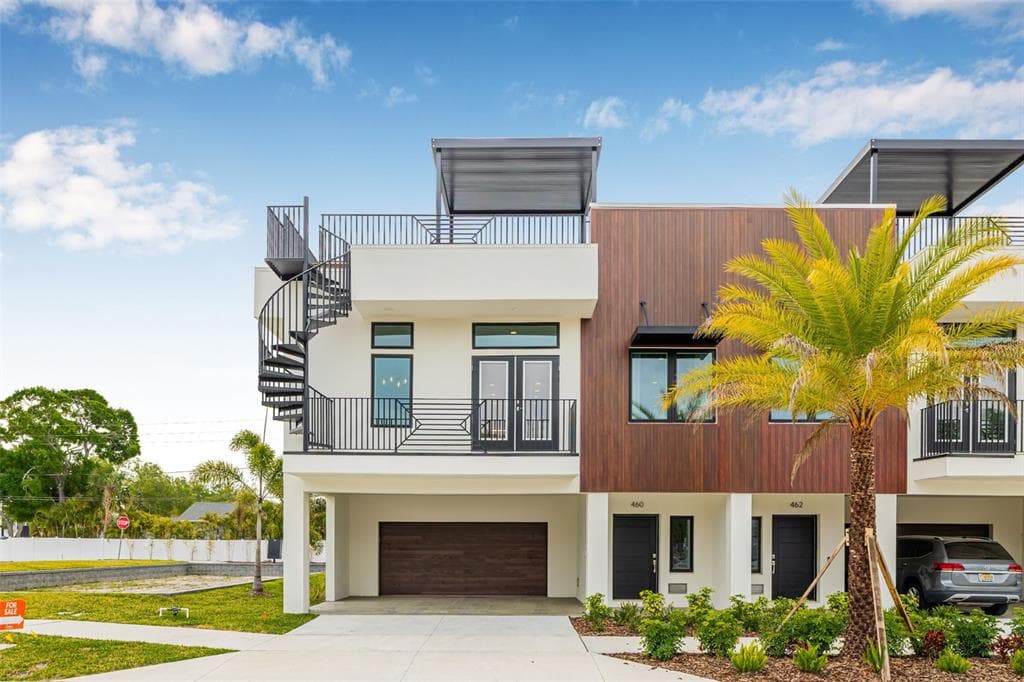 8631 5TH STREET NORTH, ST PETERSBURG, FL 33702 — zdjęcie 4