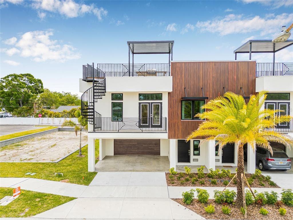 484 87TH AVENUE NORTH, ST PETERSBURG, FL 33702 — zdjęcie 2
